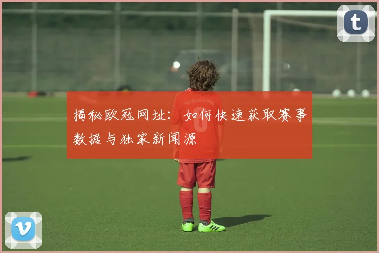揭秘欧冠网址：如何快速获取赛事数据与独家新闻源